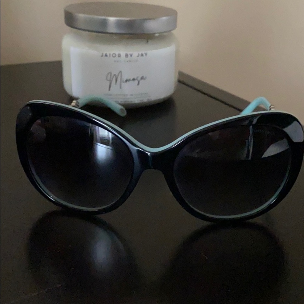 Tiffany sunglasses